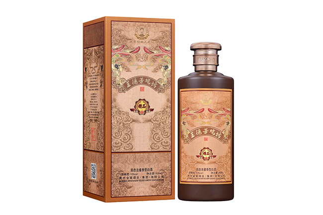 ���·������ƾ�Ʒ �u���͡�53�� 500ml��