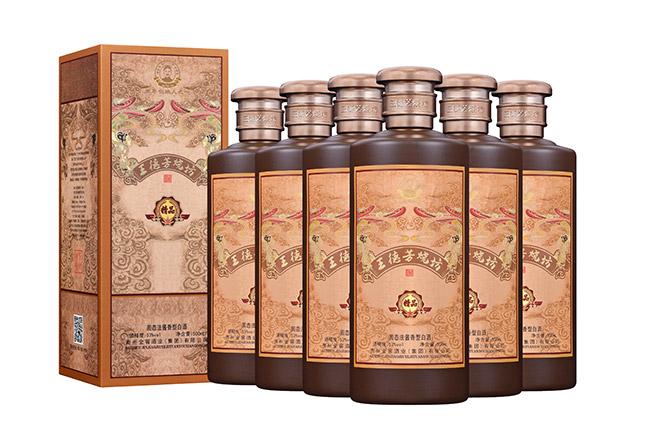 ���·������ƾ�Ʒ �u���͡�53�� 500ml��