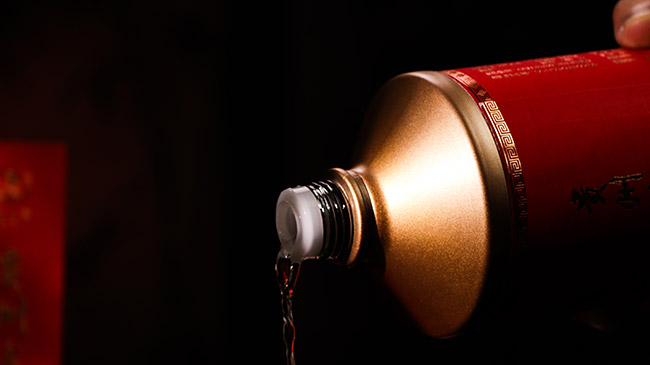 貴州省大師酒游云驚龍 醬香型【53度 500ml】