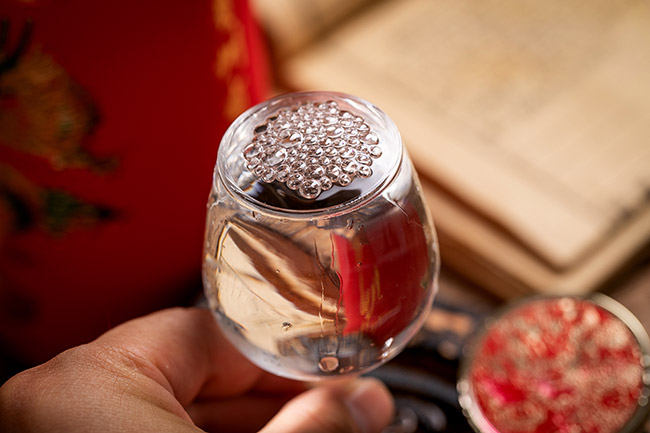 貴州省大師酒游云驚龍