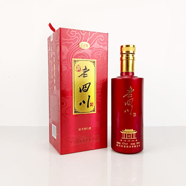 ���Ĵ����H�Қg �����Ͱ׾ơ�42�� 500ml��