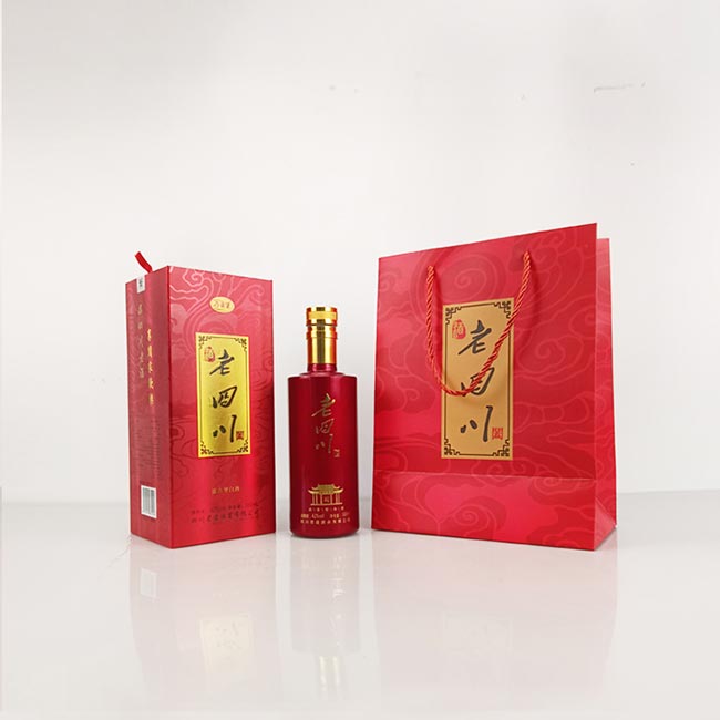 ���Ĵ����H�Қg �����Ͱ׾ơ�42�� 500ml��