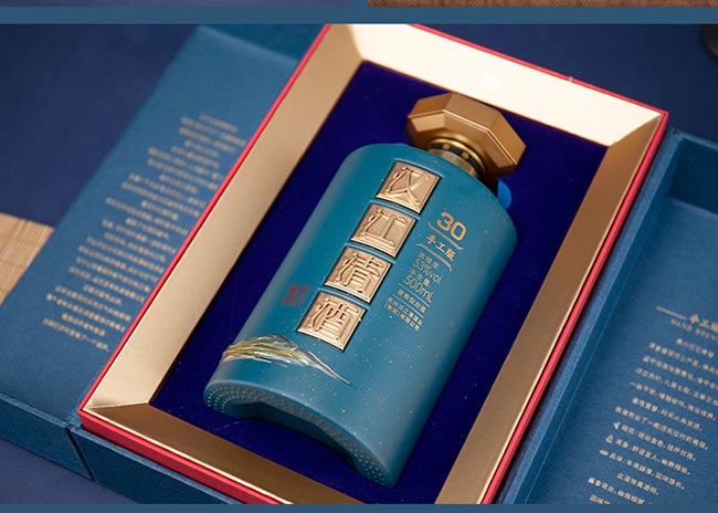 �h������ֹ���30 �u���Ͱ׾ơ�53�� 500ml��