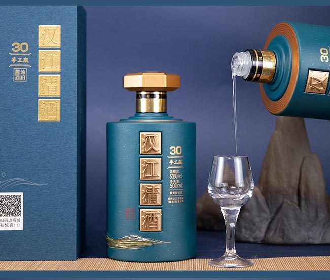 �h������ֹ���30 �u���Ͱ׾ơ�53�� 500ml��