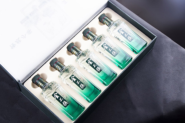 �𲻓Q��С�Gƿ�����Ͱ׾ơ�42��100ml��