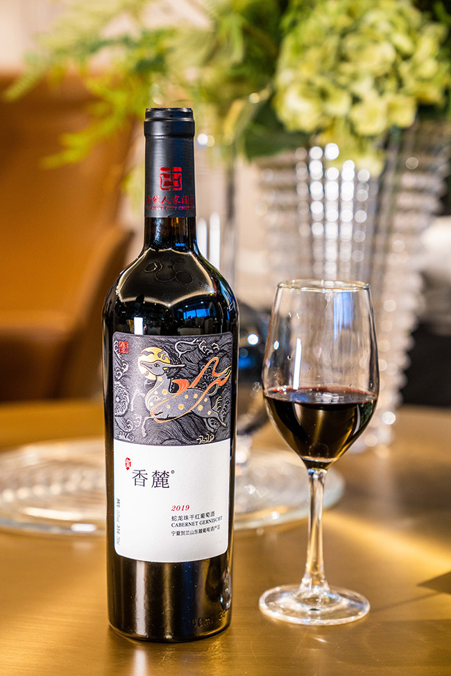 ��´2019������ɼt���Ѿơ�13.5�� 750ml��