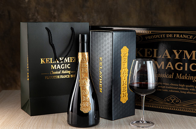 ���R��ħ���ɼt���Ѿơ�15�� 750ml��