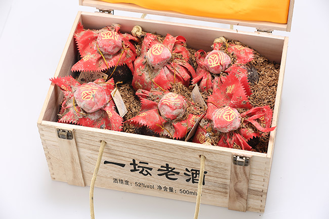 ��ϲ��һ���Ͼ� �����͡�52�� 500ml��6ƿ��