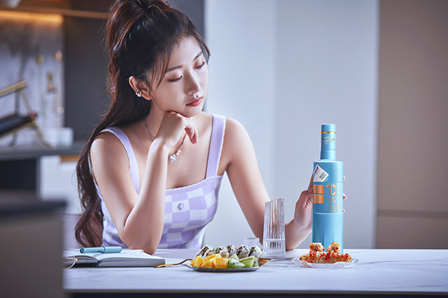 唐小米酒調(diào)色師·離愁 濃香型【42° 500ml 150ml】