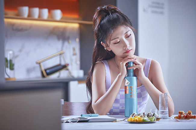 唐小米酒調(diào)色師·離愁 濃香型【42° 500ml 150ml】