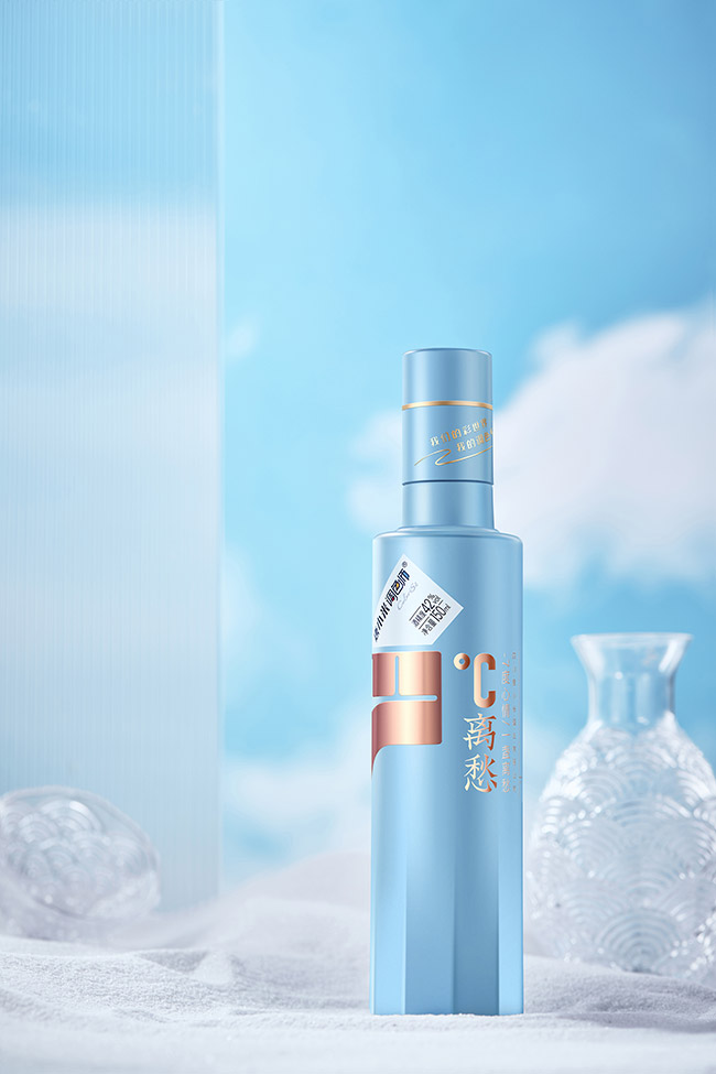 唐小米酒調(diào)色師·離愁 濃香型【42° 500ml 150ml】