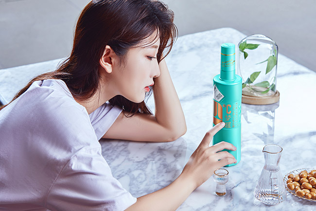 唐小米酒調(diào)色師·夢醒 濃香型【42° 500ml 150ml】