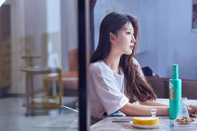 唐小米酒調(diào)色師·夢醒 濃香型【42° 500ml 150ml】