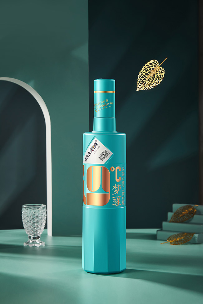 唐小米酒調(diào)色師·夢醒 濃香型【42° 500ml 150ml】