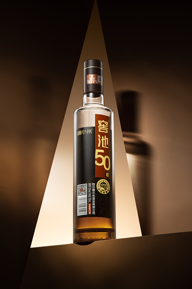 唐小米酒窖池50