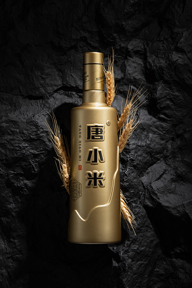 唐小米酒金山 濃香型【42° 500ml】
