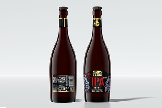 ����Ȫơ��IPA��12��750ml��