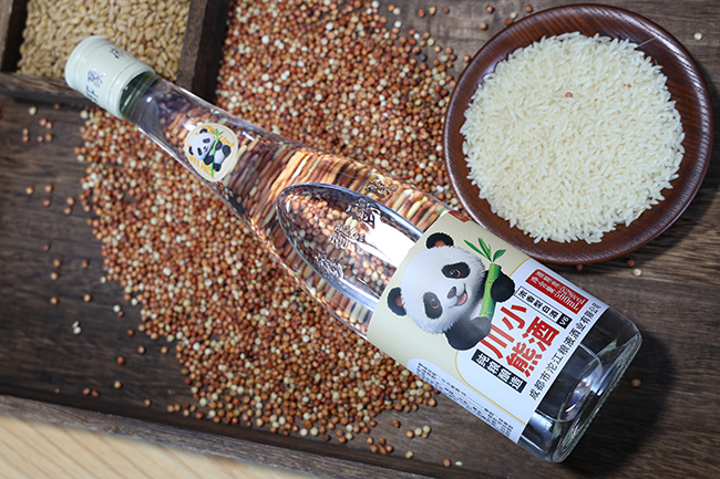 ��С�ܾƝ����Ͱ׾�V6��42��500ml��